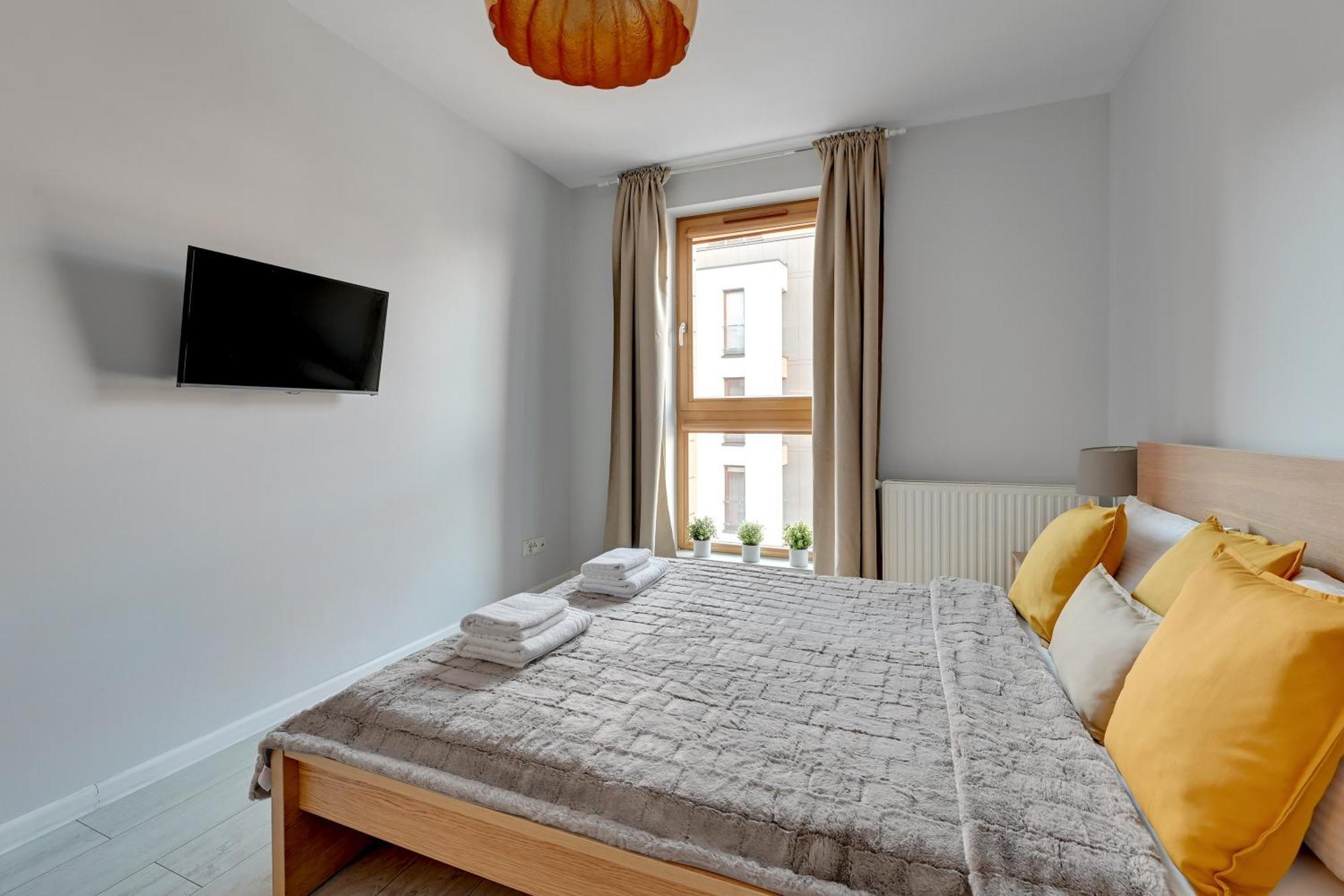 Staywin Aura I Leilighet