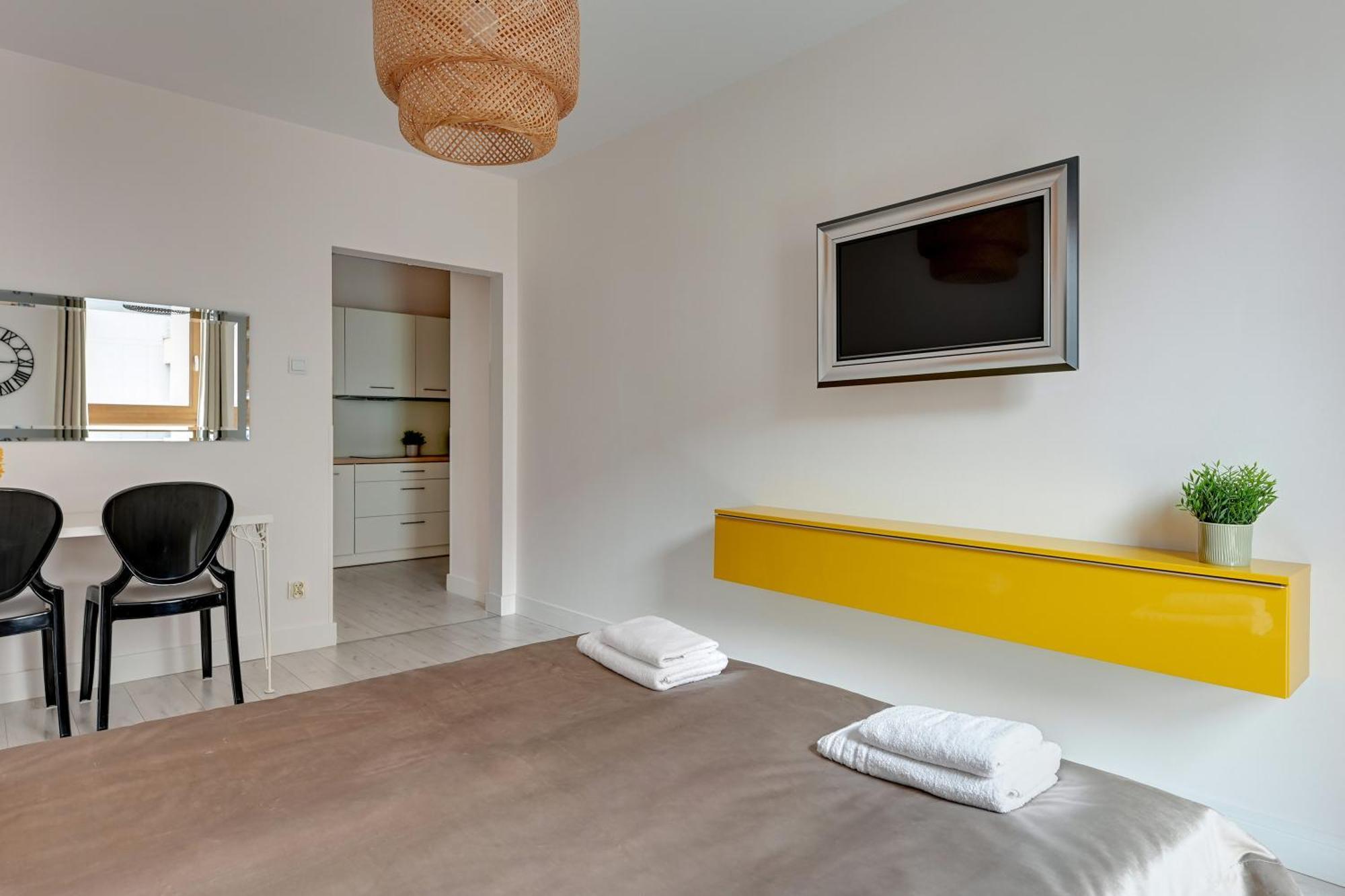 Staywin Aura I Gdańsk