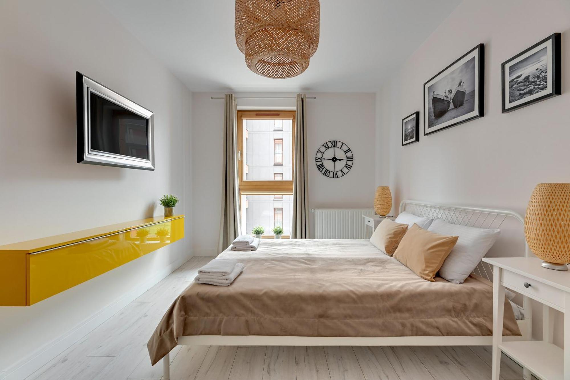 Staywin Aura I * Gdańsk