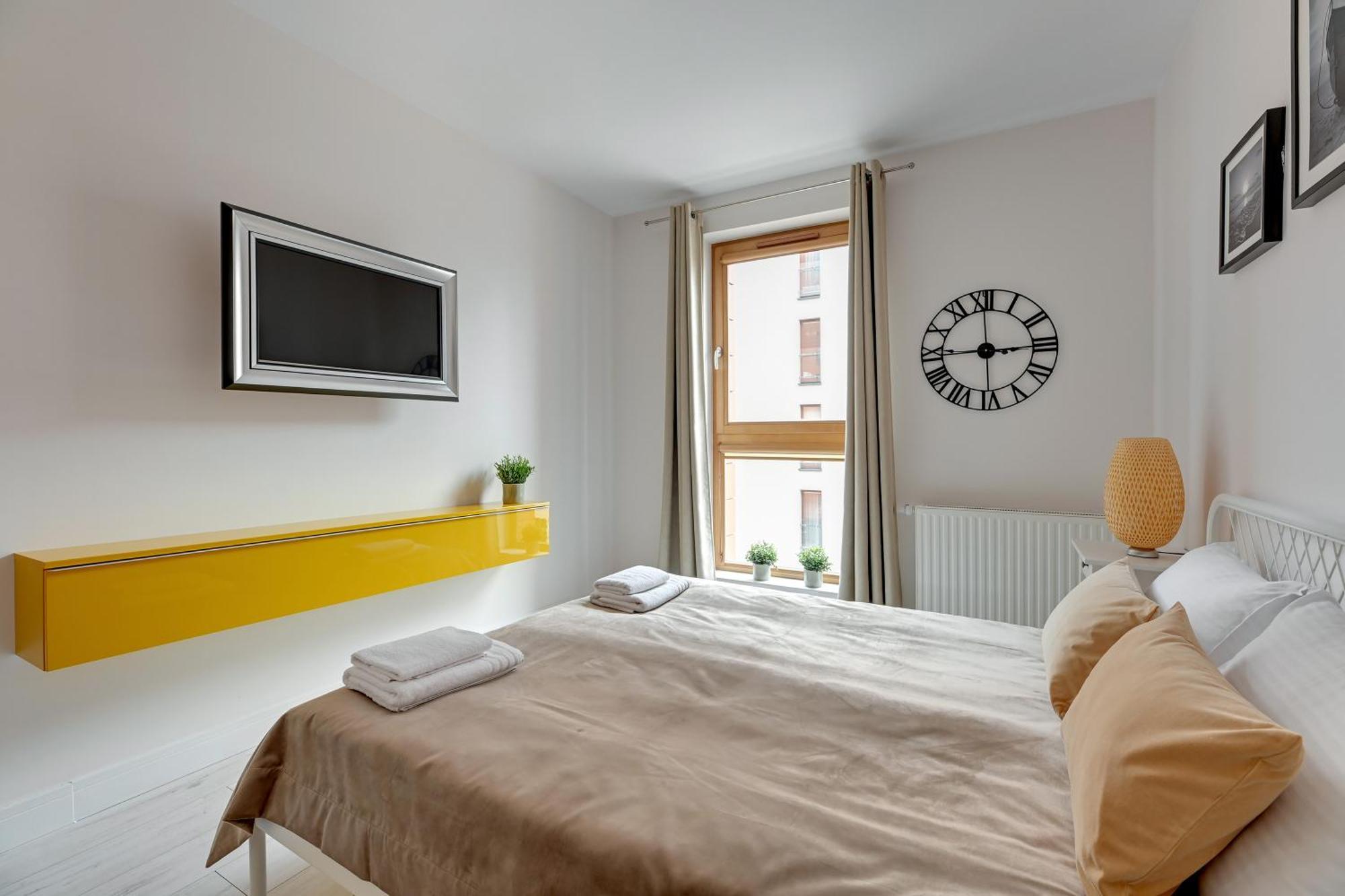 Staywin Aura I Gdańsk