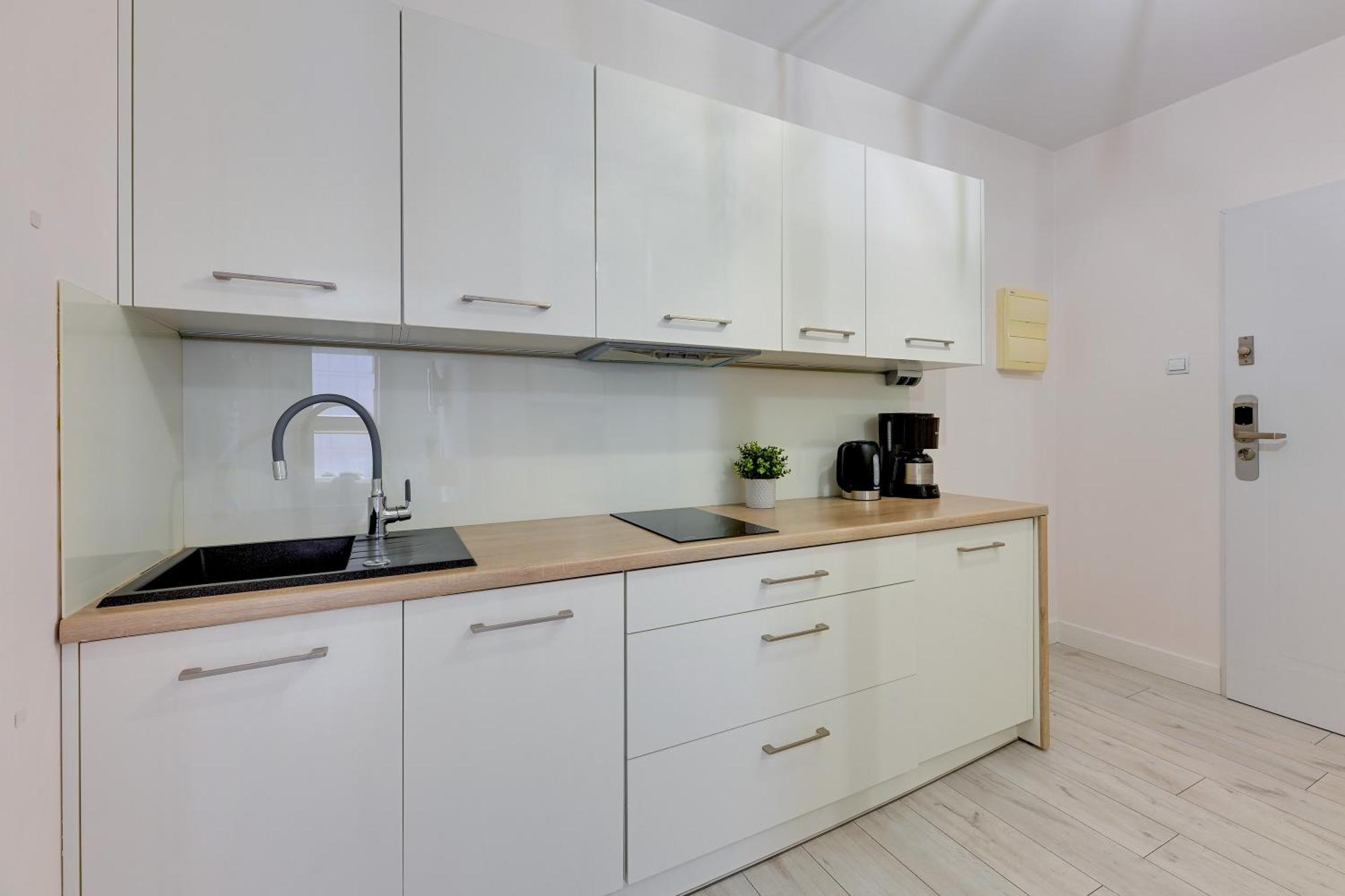Leilighet Staywin Aura I *