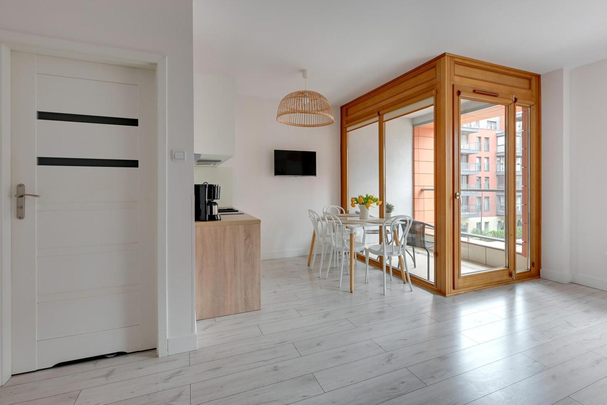 Leilighet Staywin Aura I
