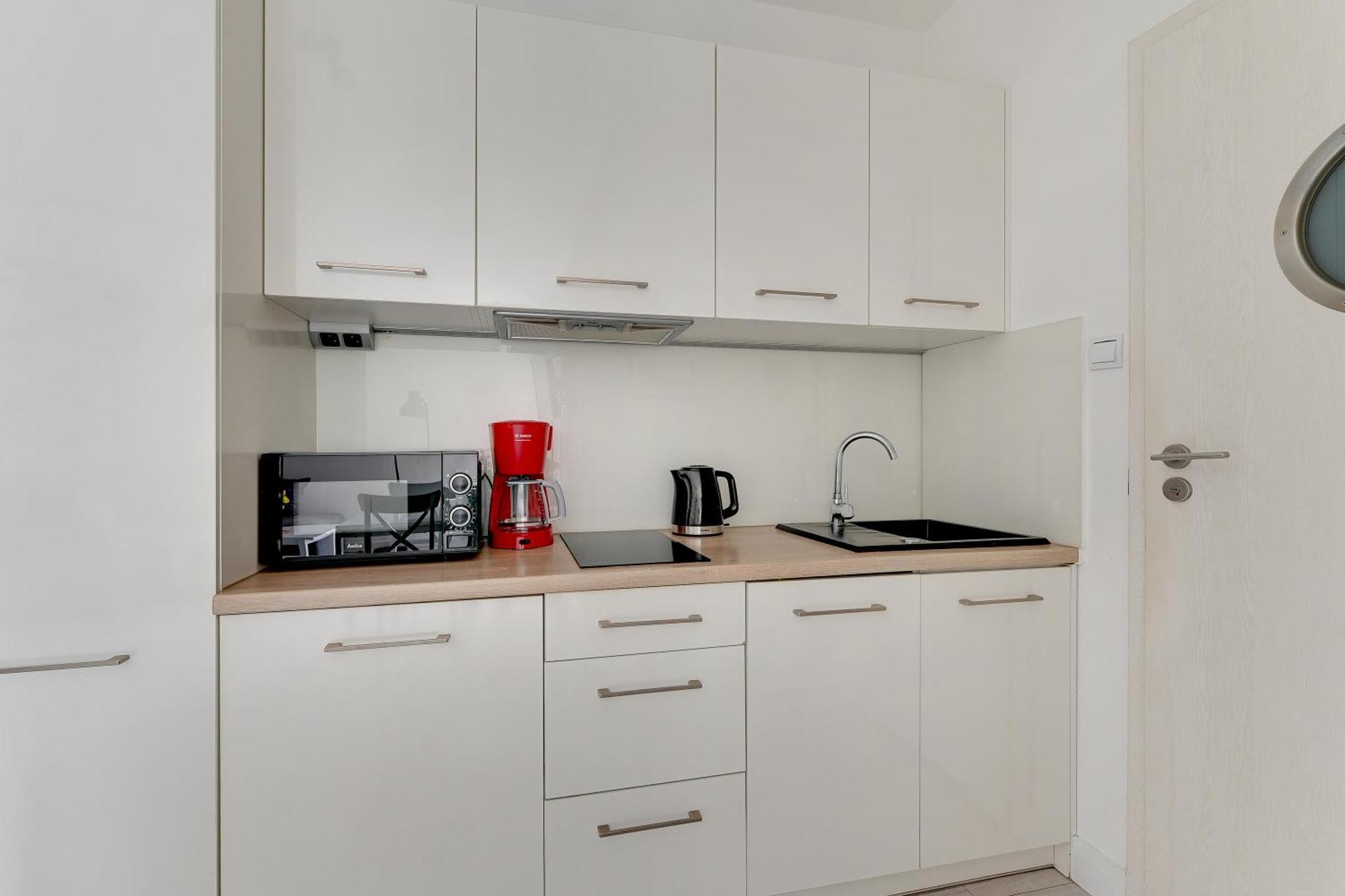 Leilighet Staywin Aura I
