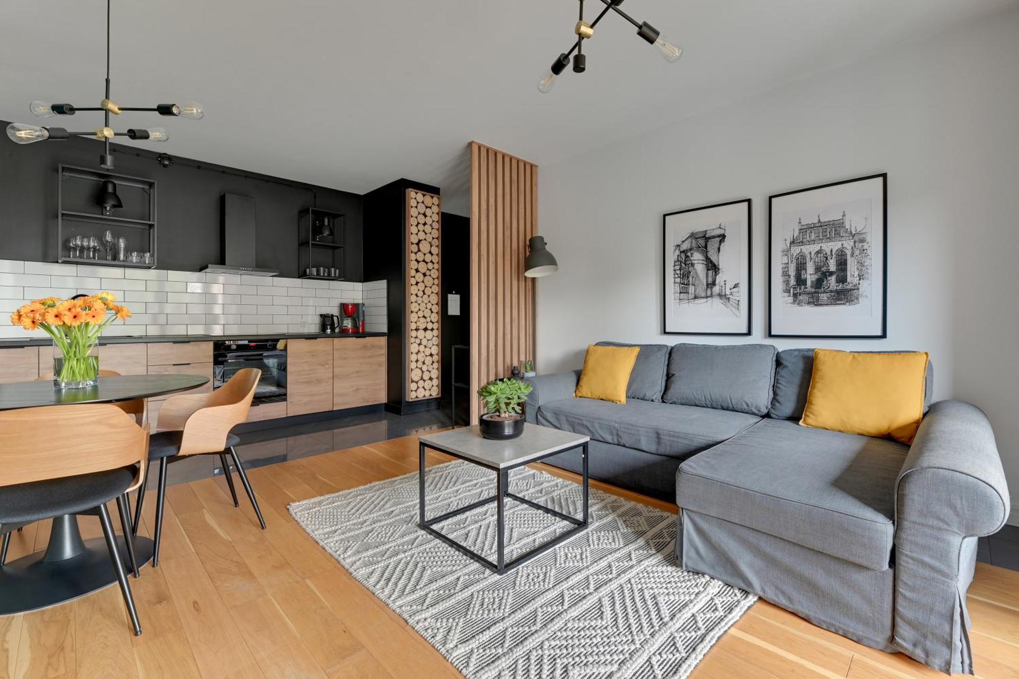Staywin Aura I * Gdańsk
