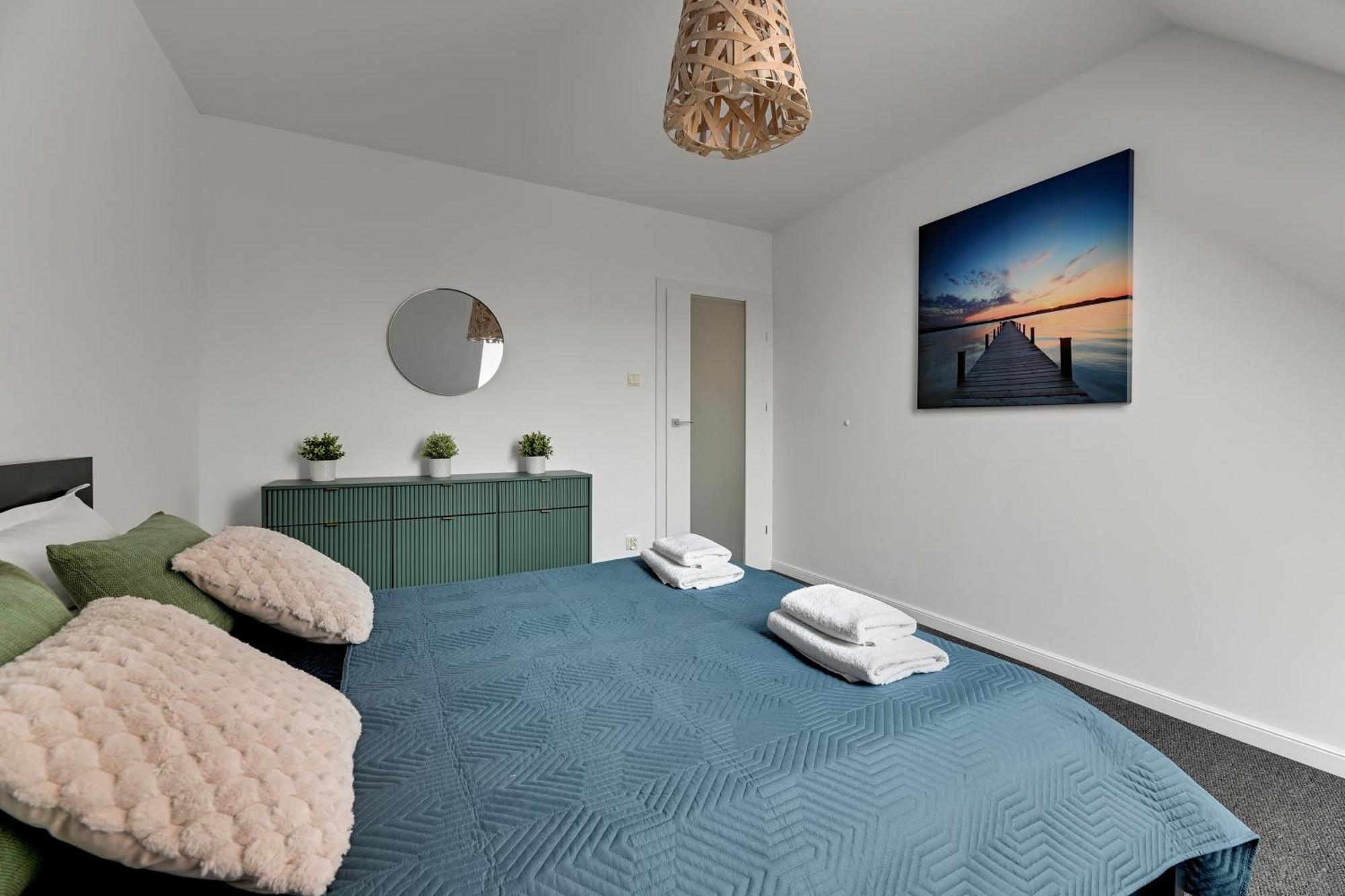 Staywin Aura I Leilighet *