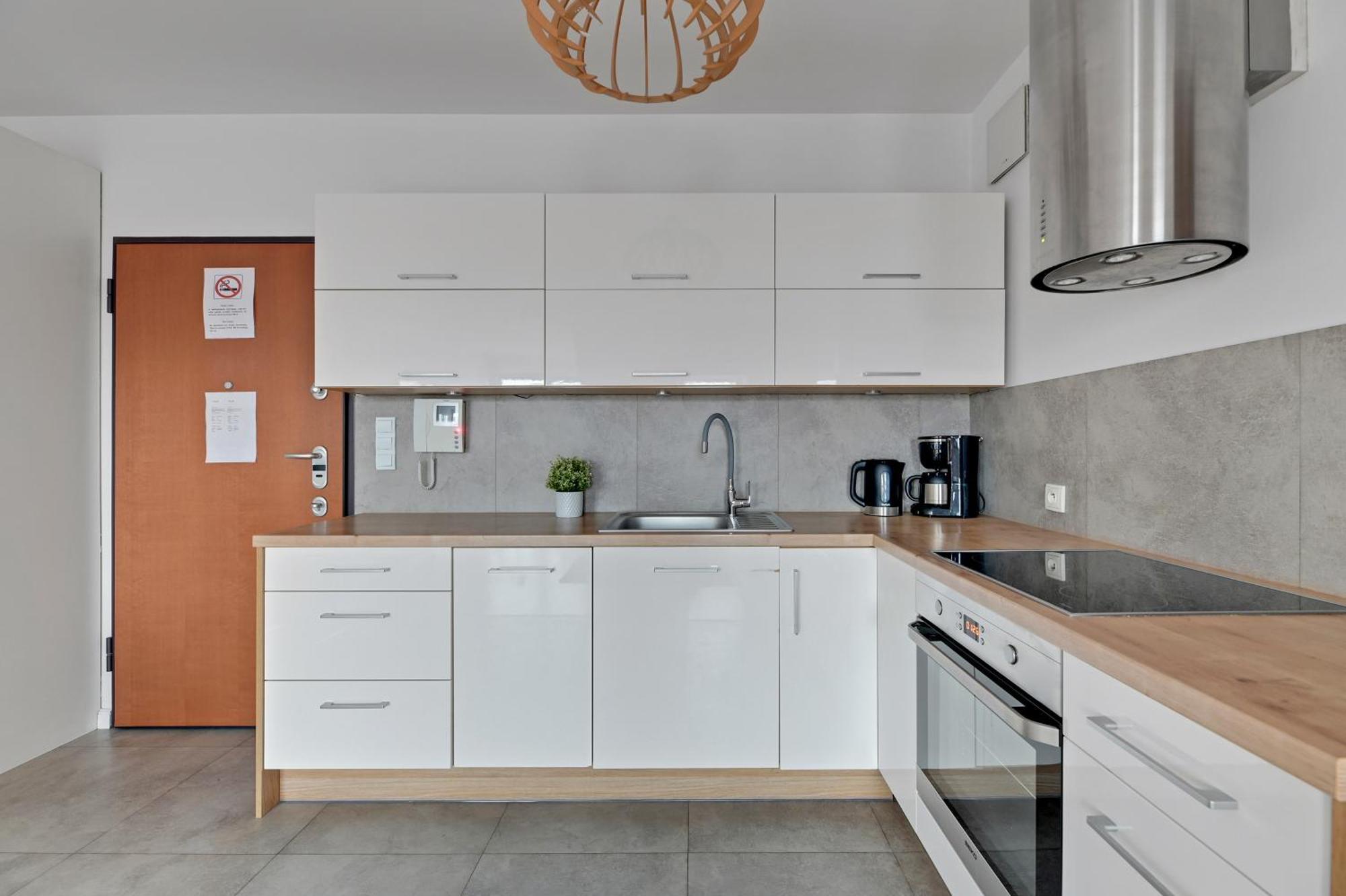Staywin Aura I Gdańsk