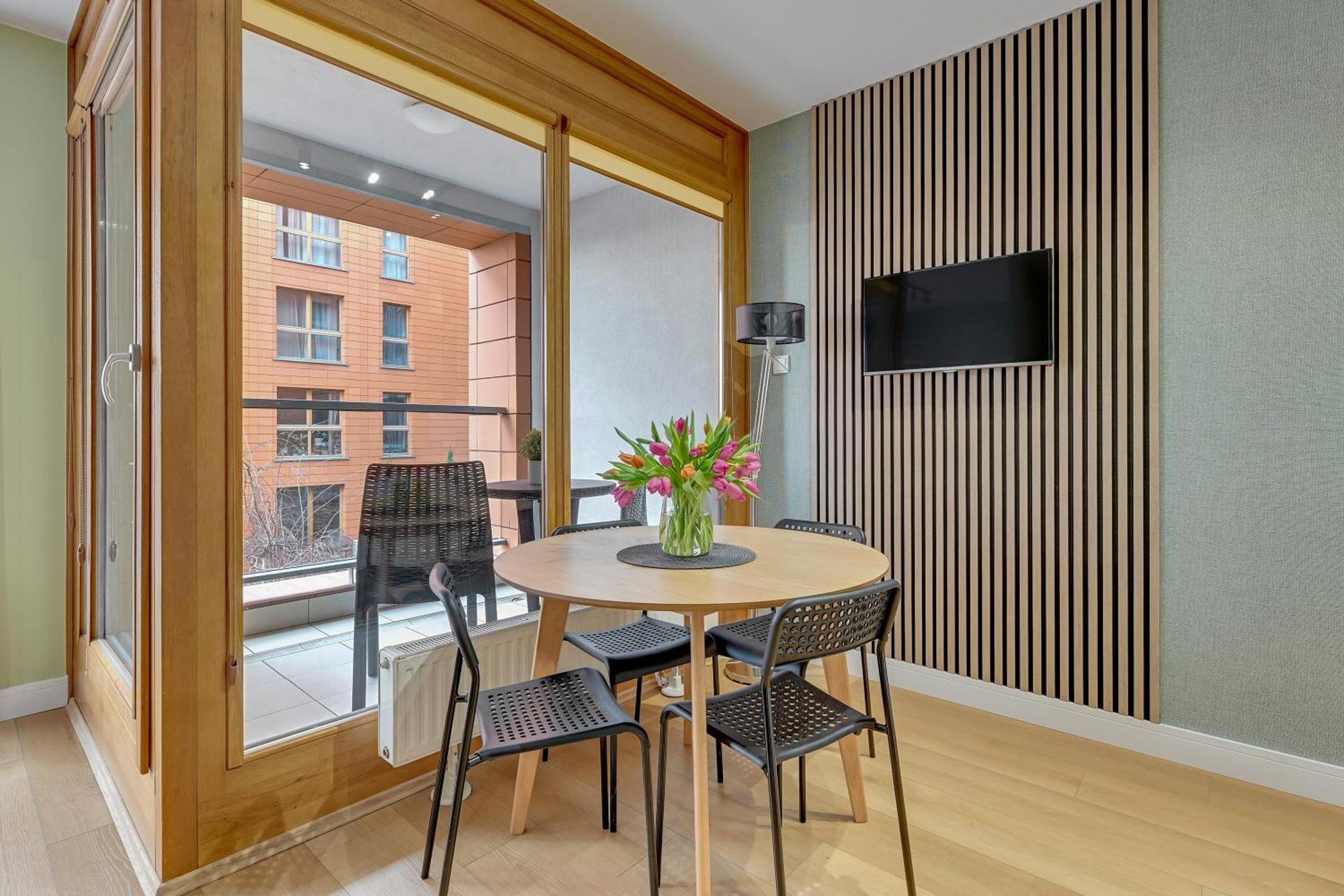 Staywin Aura I * Gdańsk