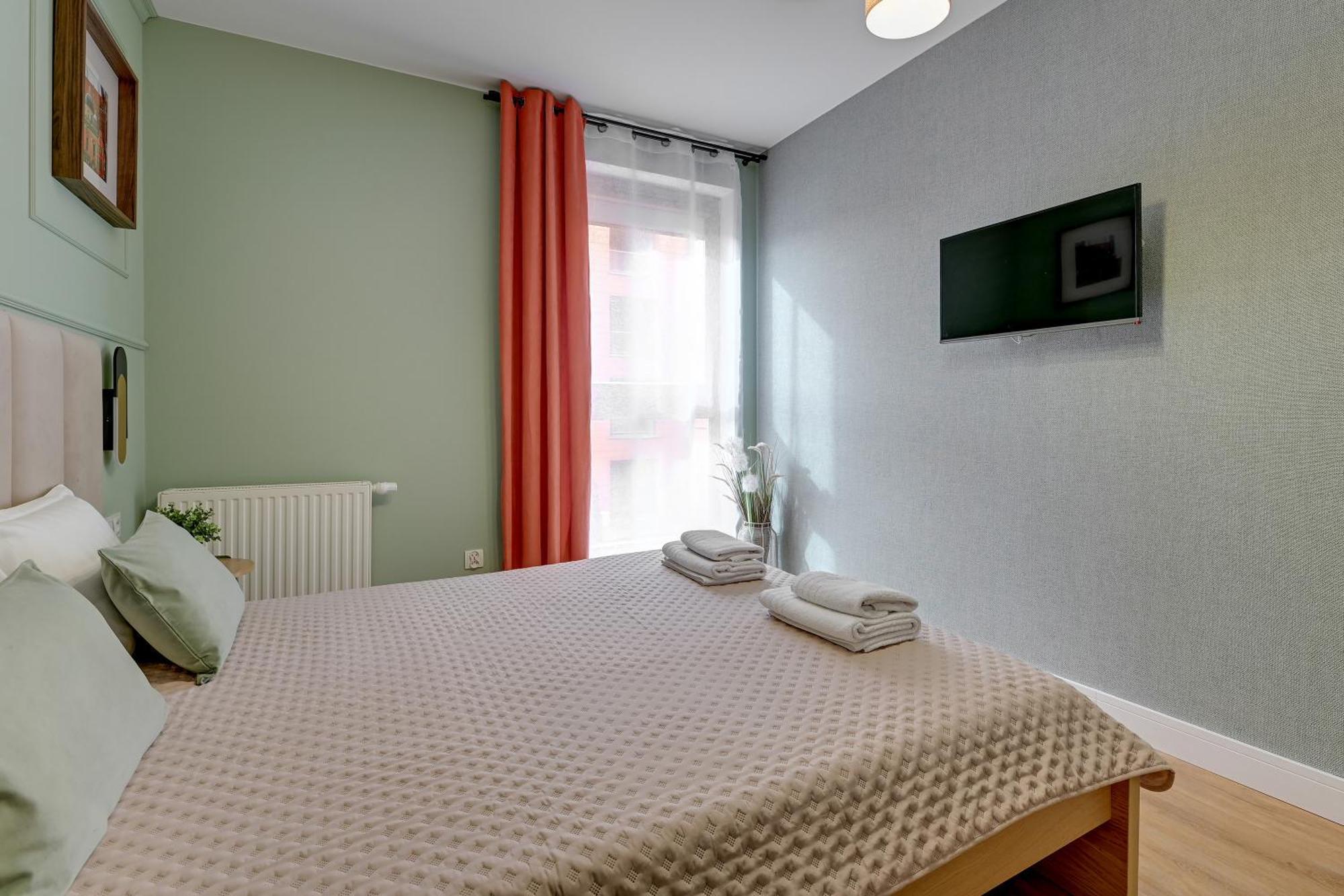 Staywin Aura I Gdańsk