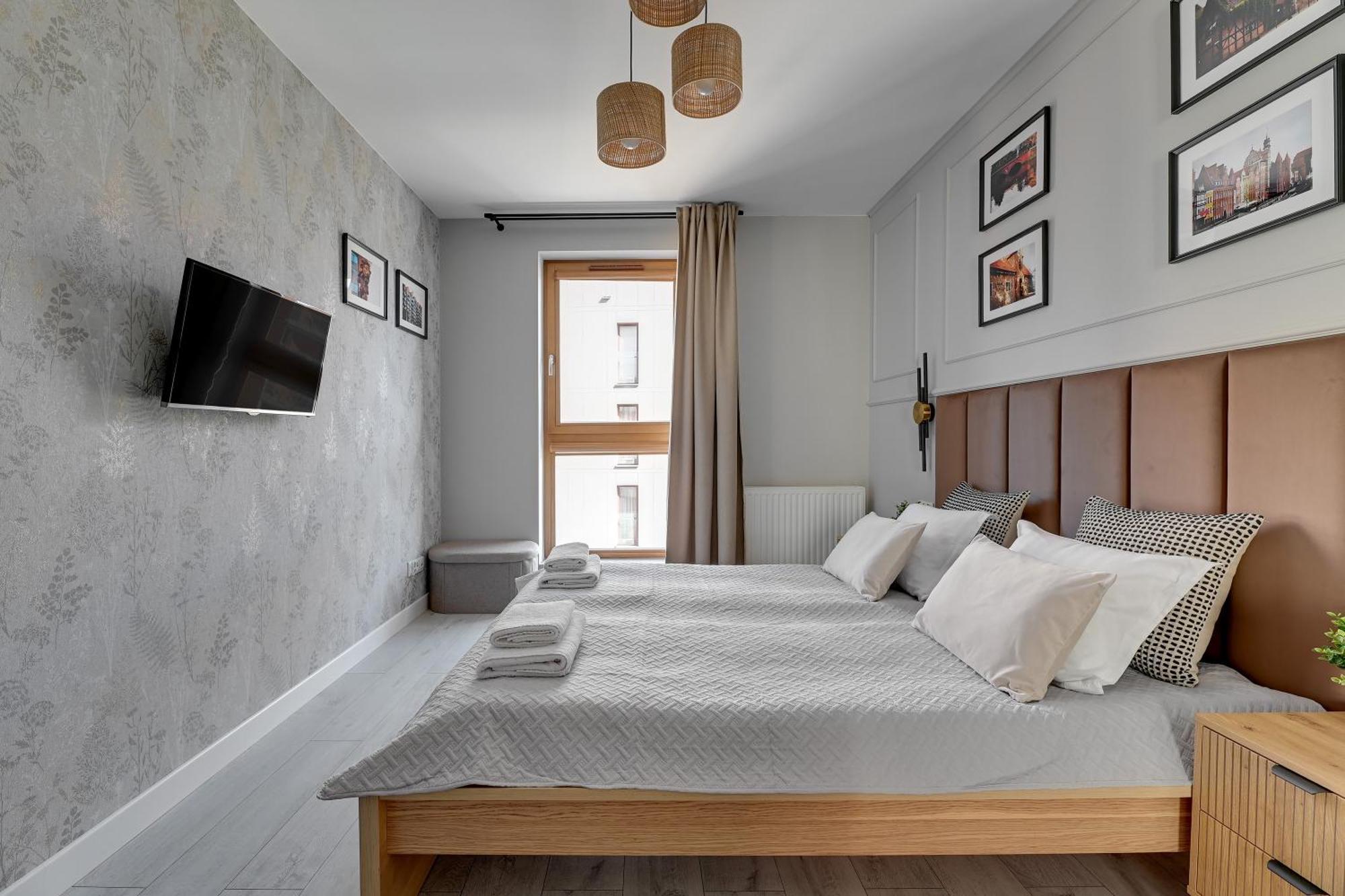 Leilighet Staywin Aura I *