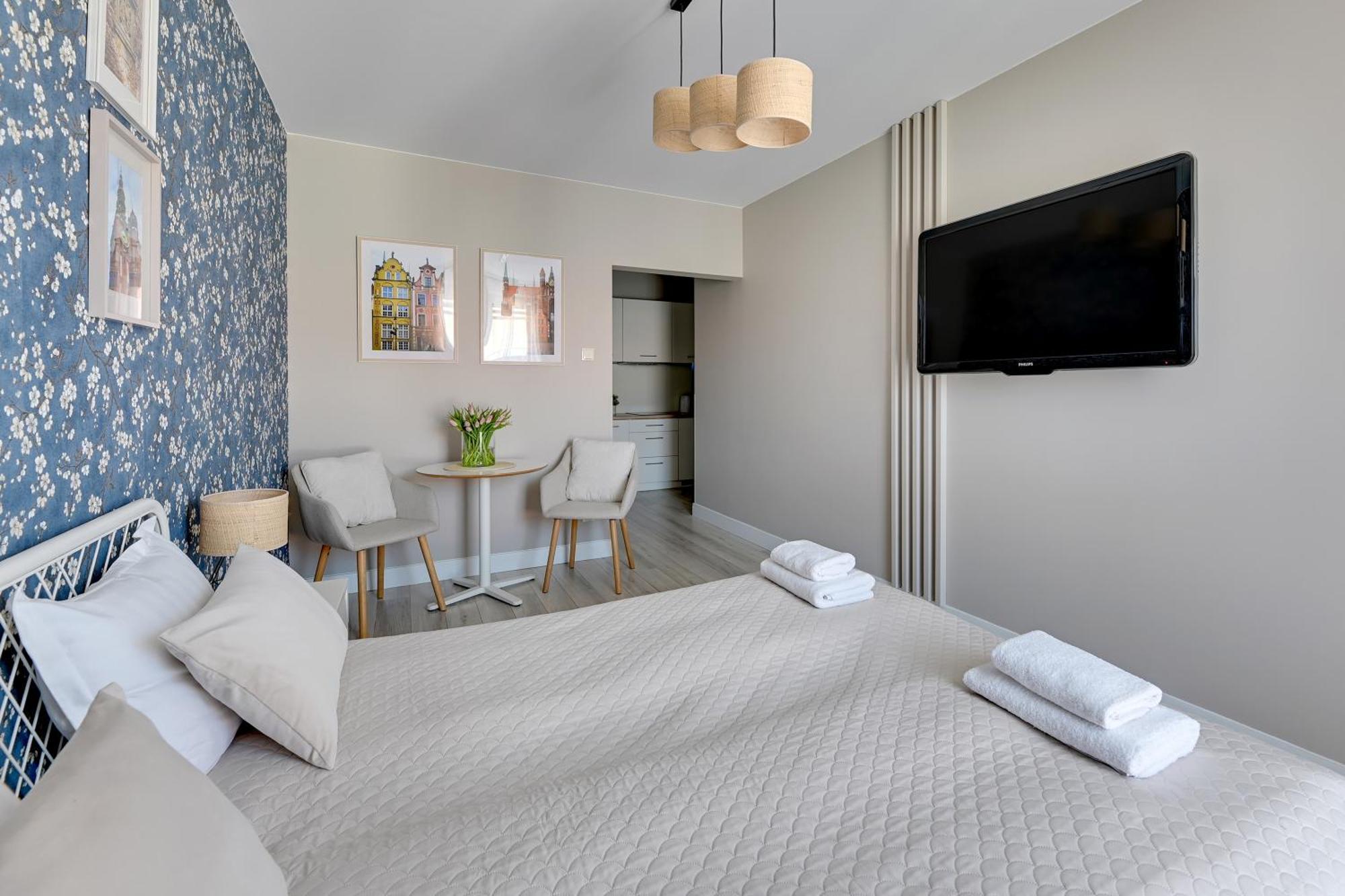 Leilighet Staywin Aura I *