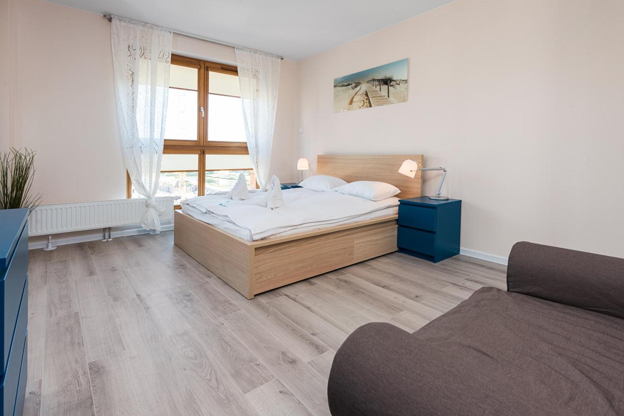 Leilighet Staywin Aura I