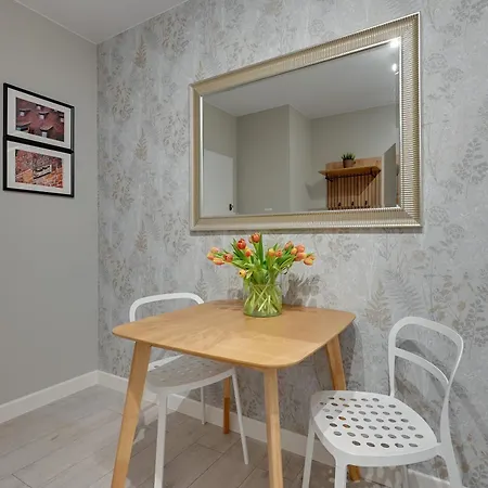 Staywin Aura Gdansk I Екстер'єр фото
