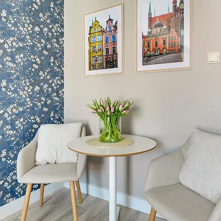Staywin Aura Gdansk I Екстер'єр фото