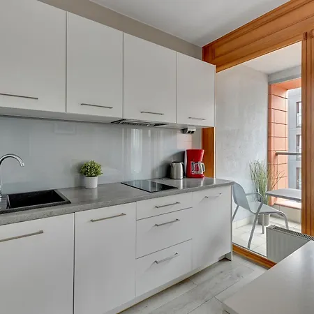 Staywin Aura Gdansk I Exterior photo
