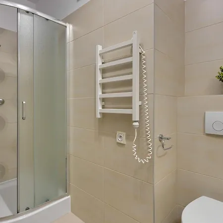Staywin Aura Gdansk I Exterior photo