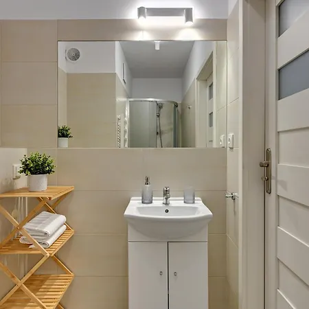Staywin Aura Gdansk I Exterior photo