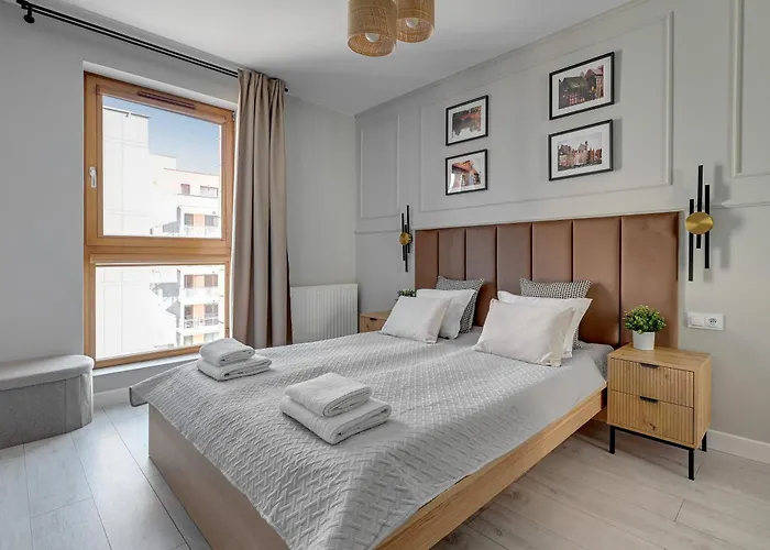 Staywin Aura Gdansk I