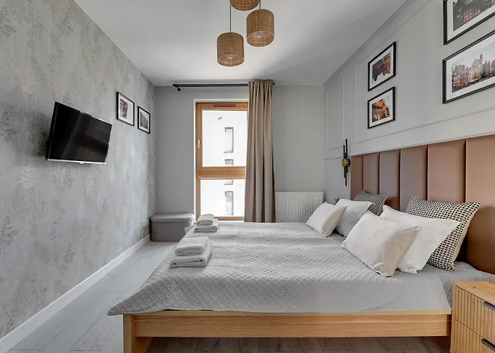 Staywin Aura Gdansk I