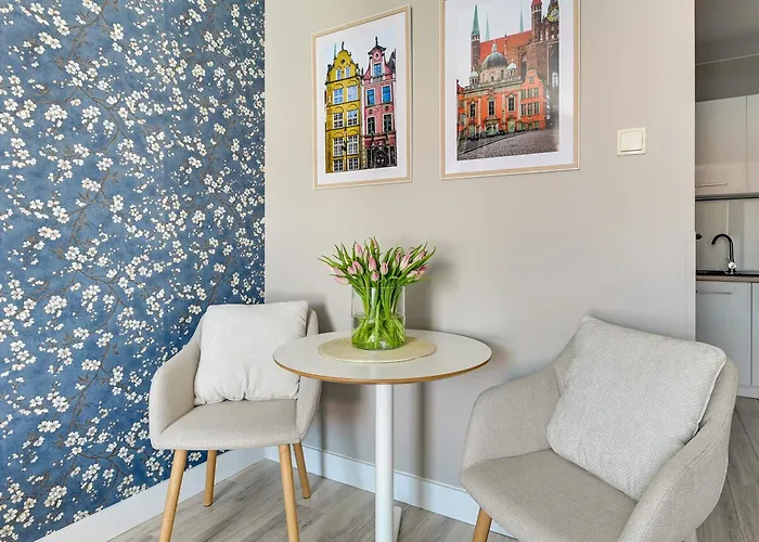 Staywin Aura Gdansk I