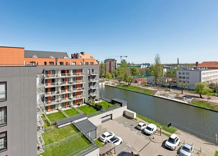 Staywin Aura Gdansk I