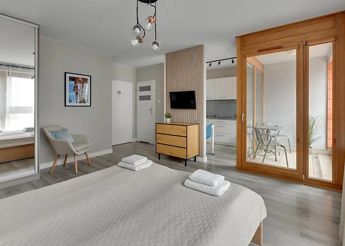 Staywin Aura Gdansk I