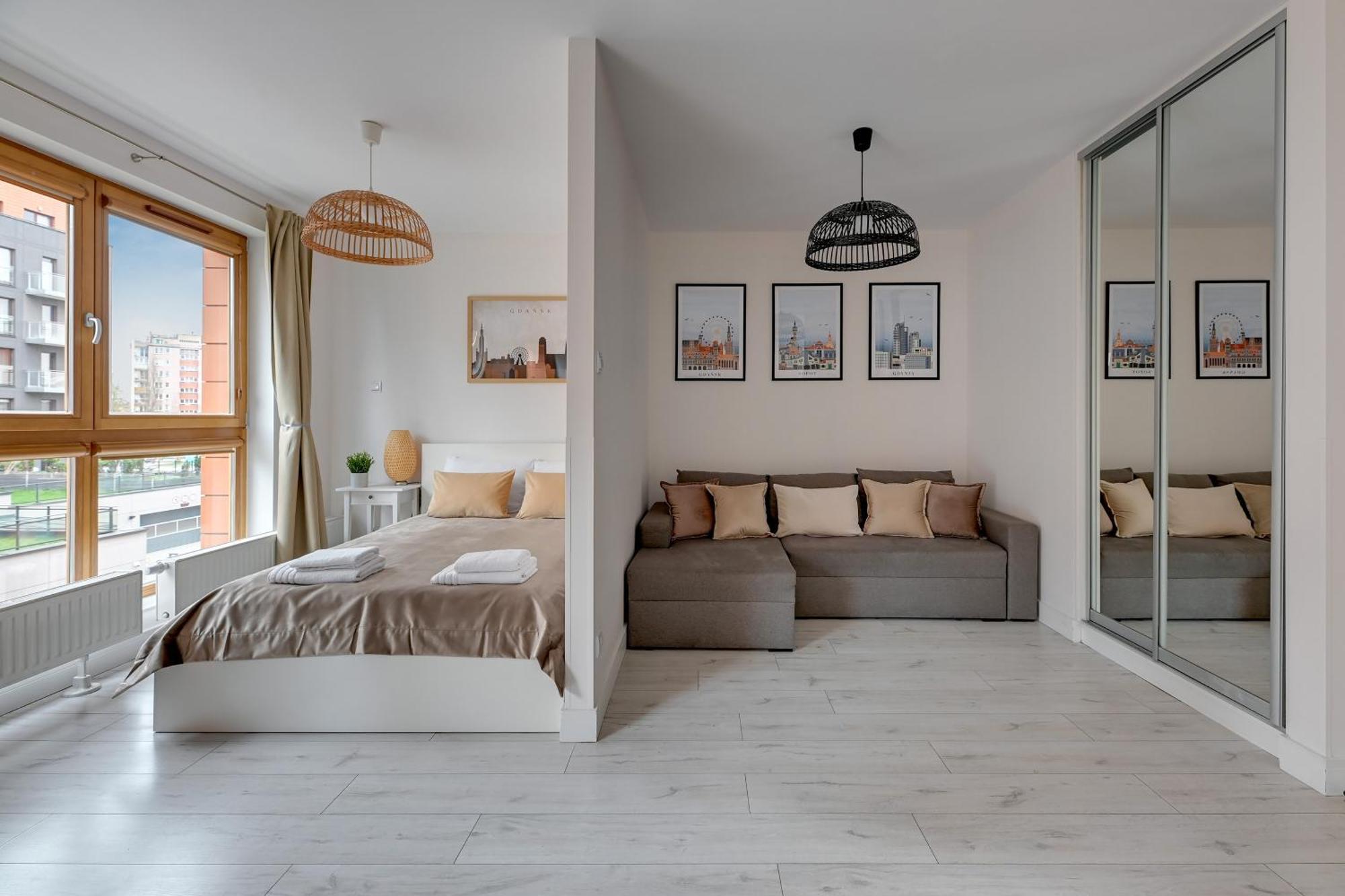 Leilighet Staywin Aura I *