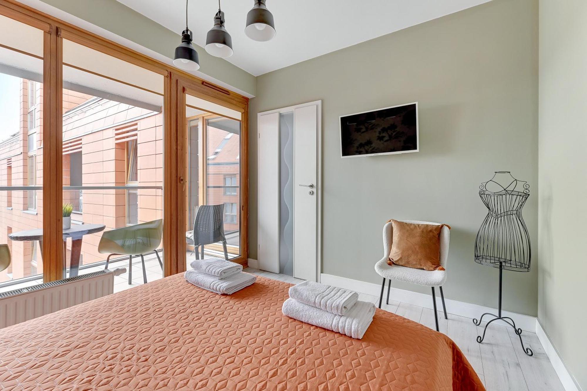 Staywin Aura I Gdańsk