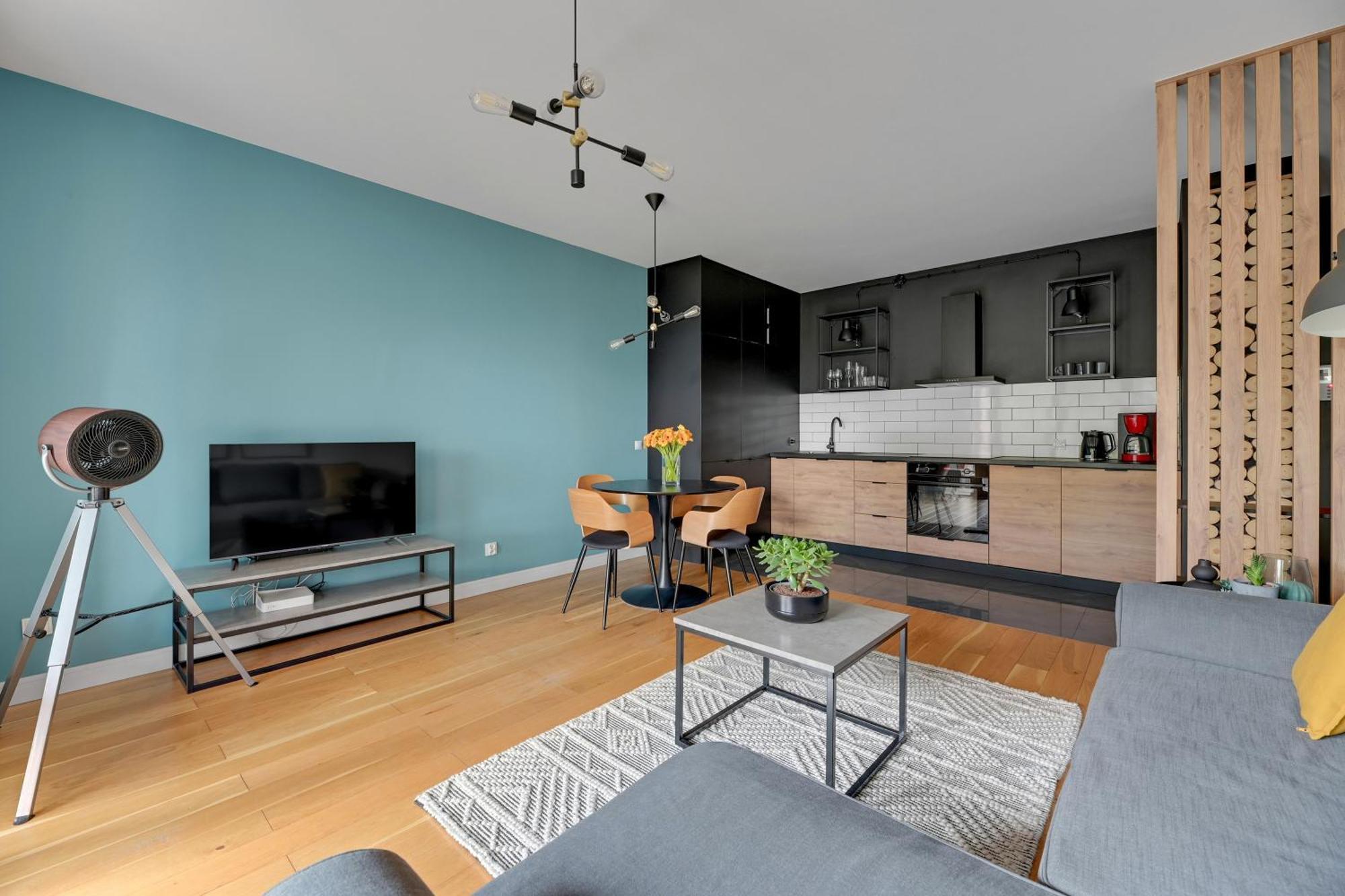 Staywin Aura I Gdańsk