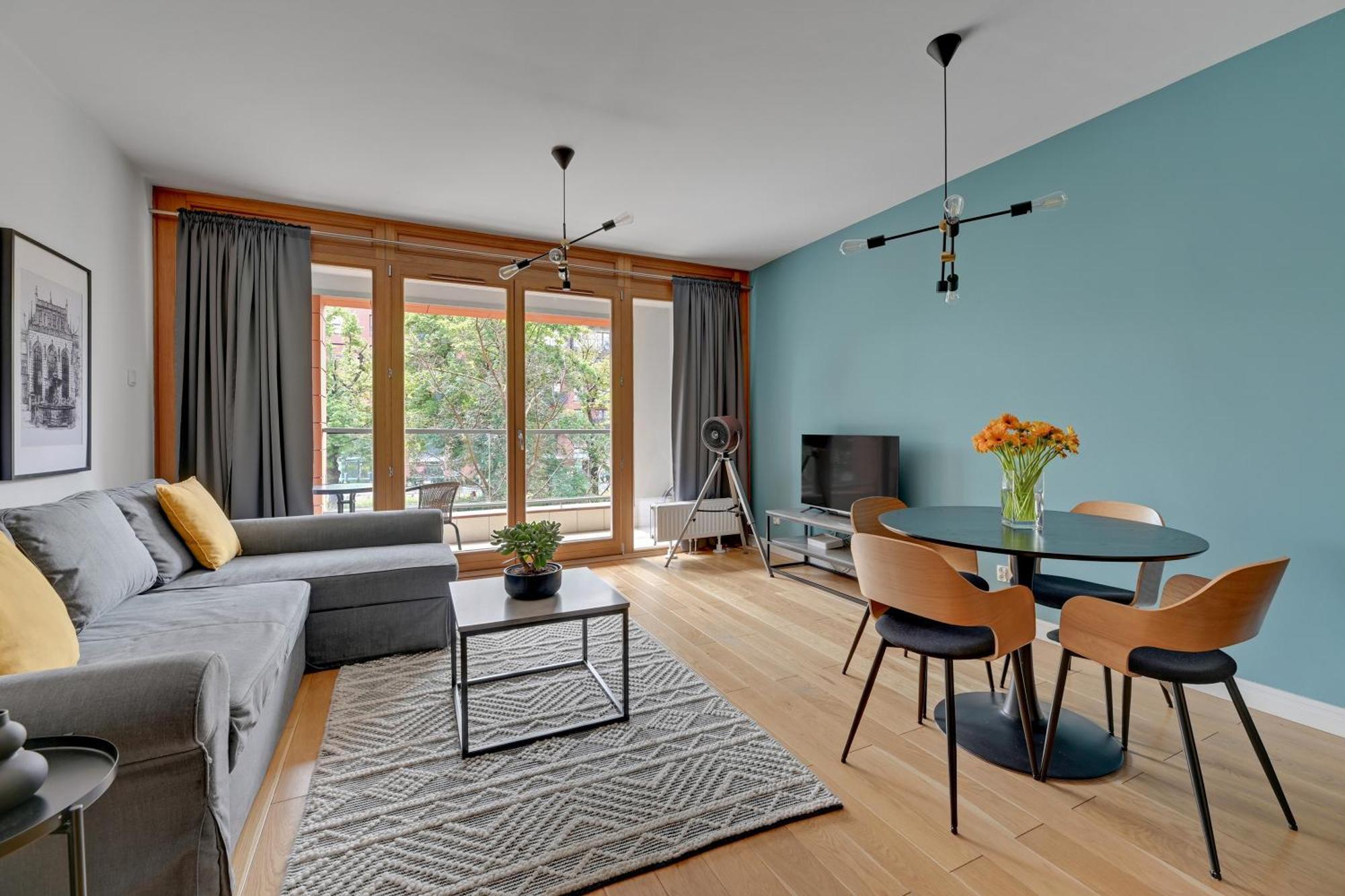 Leilighet Staywin Aura I