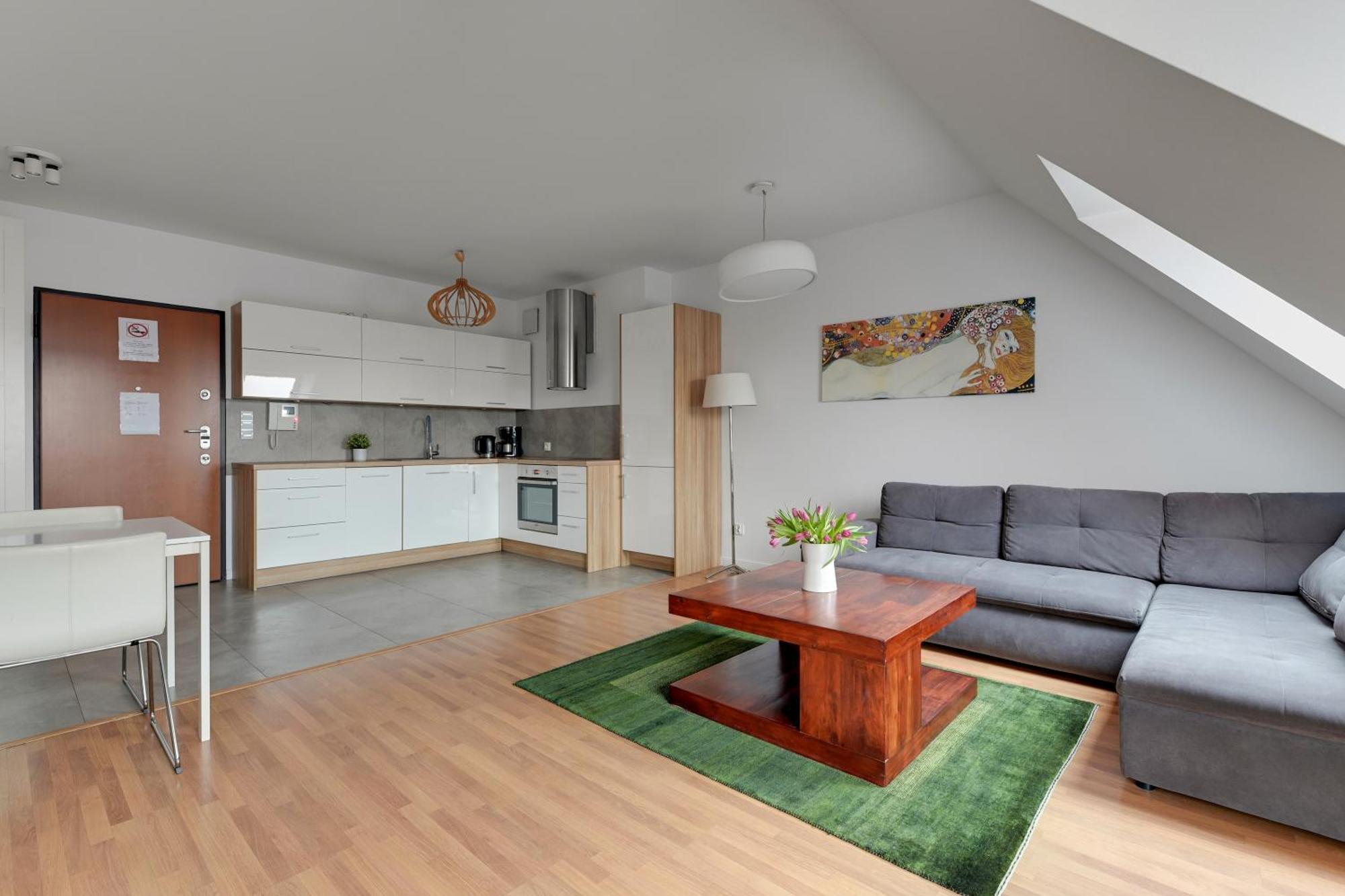 Staywin Aura I Leilighet