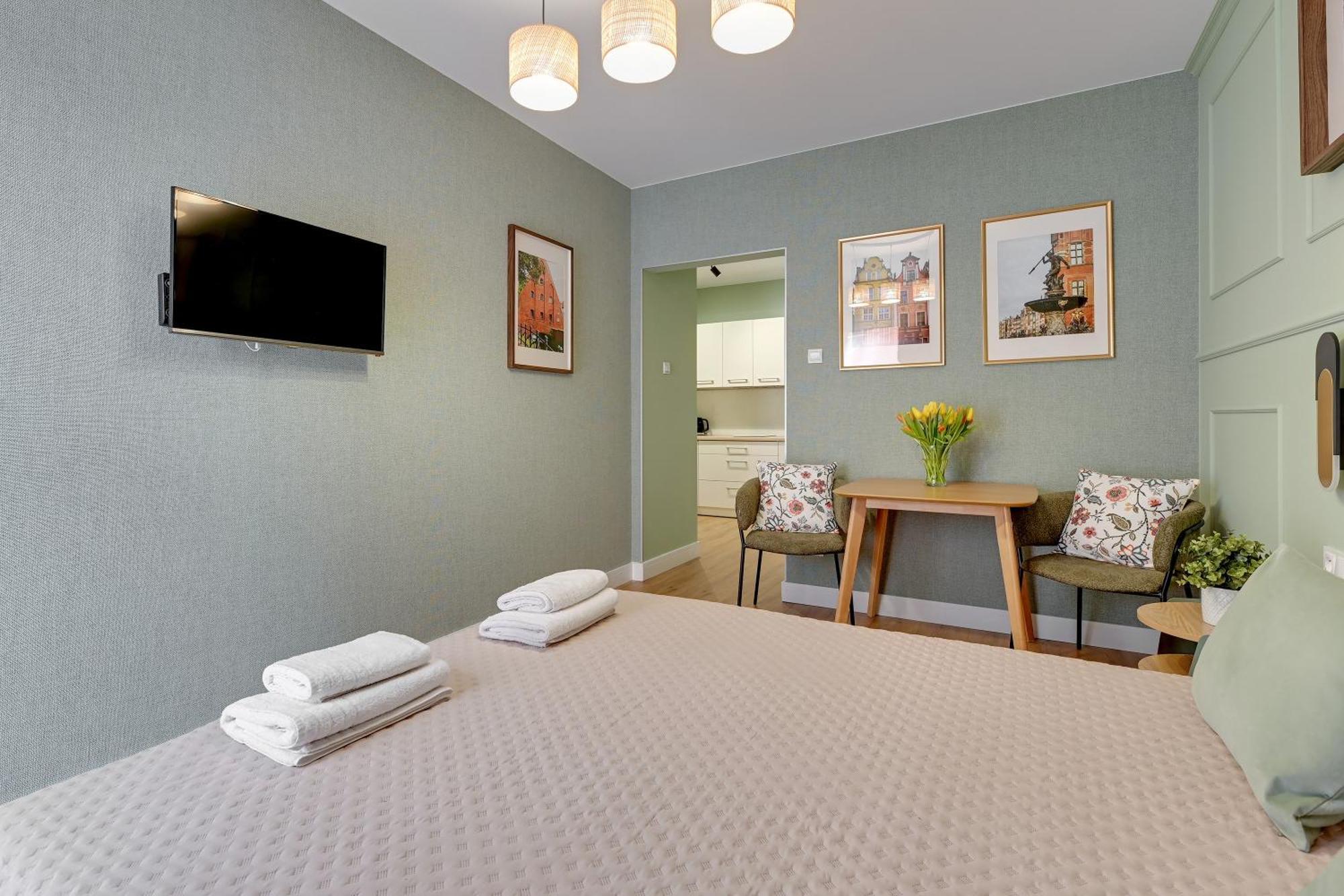 Leilighet Staywin Aura I