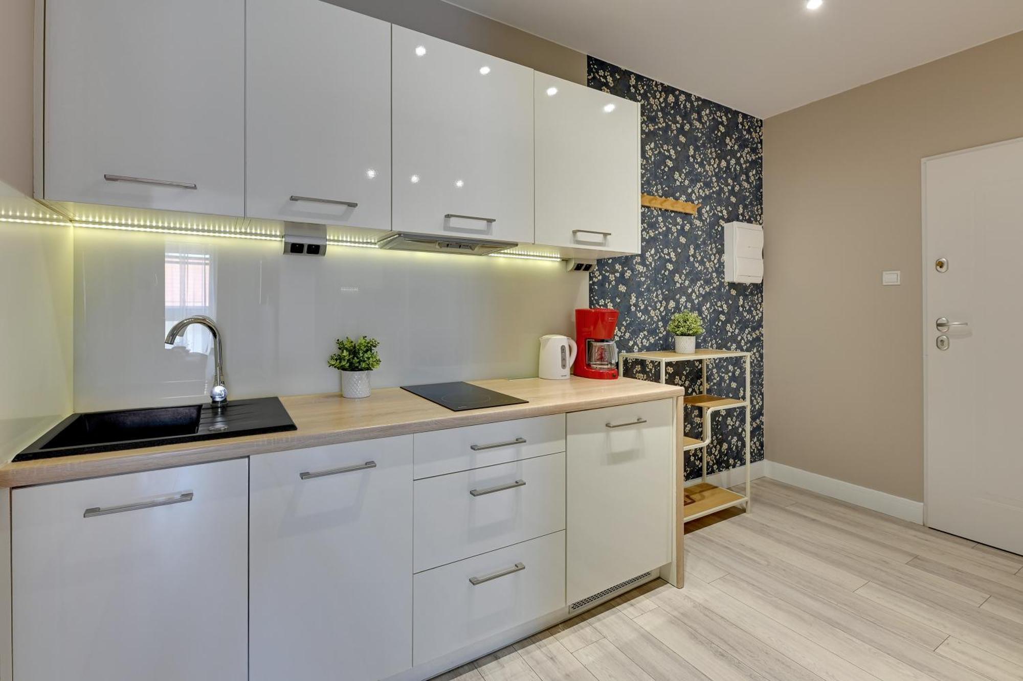Leilighet Staywin Aura I