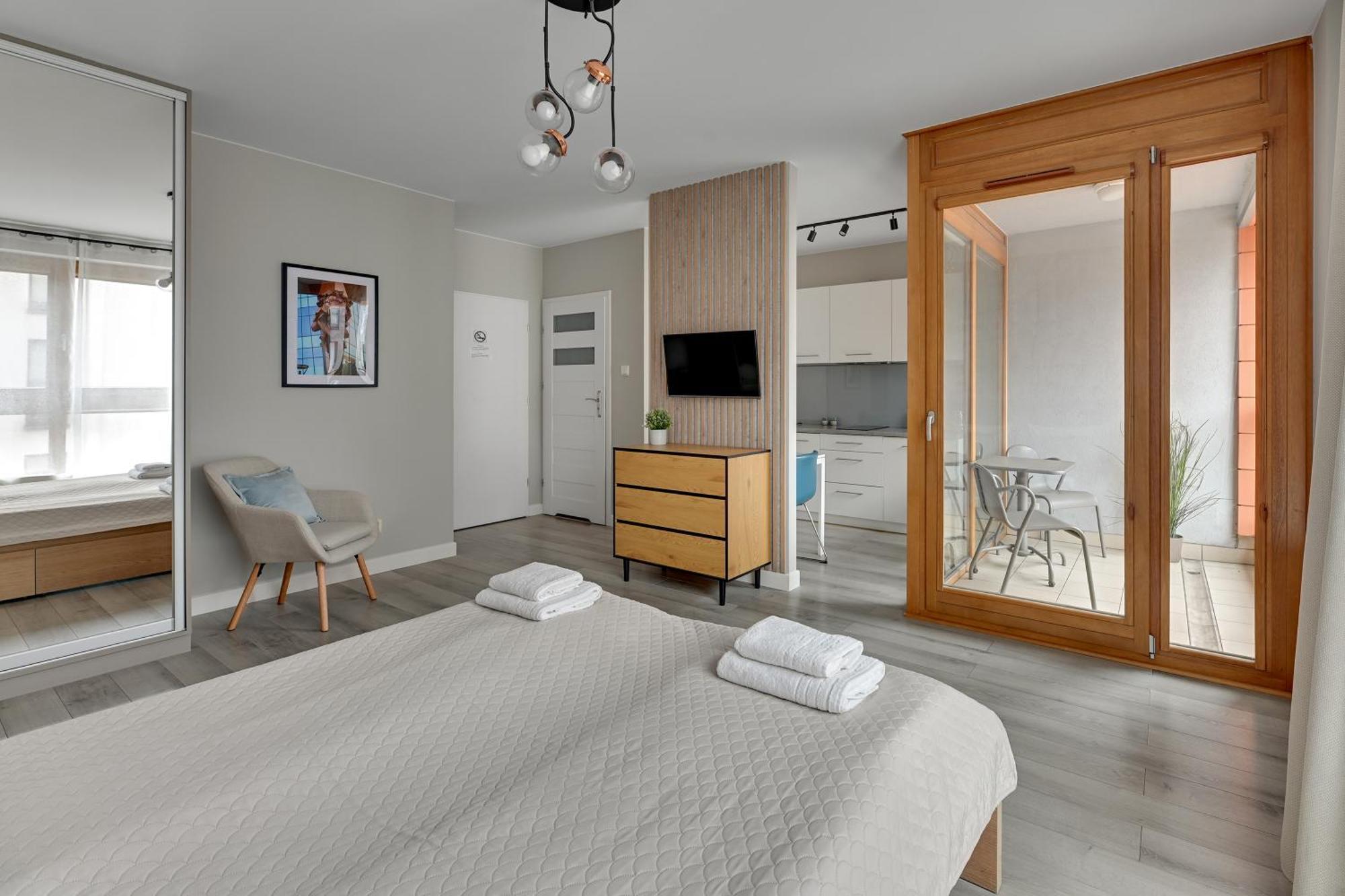 Staywin Aura I Gdańsk