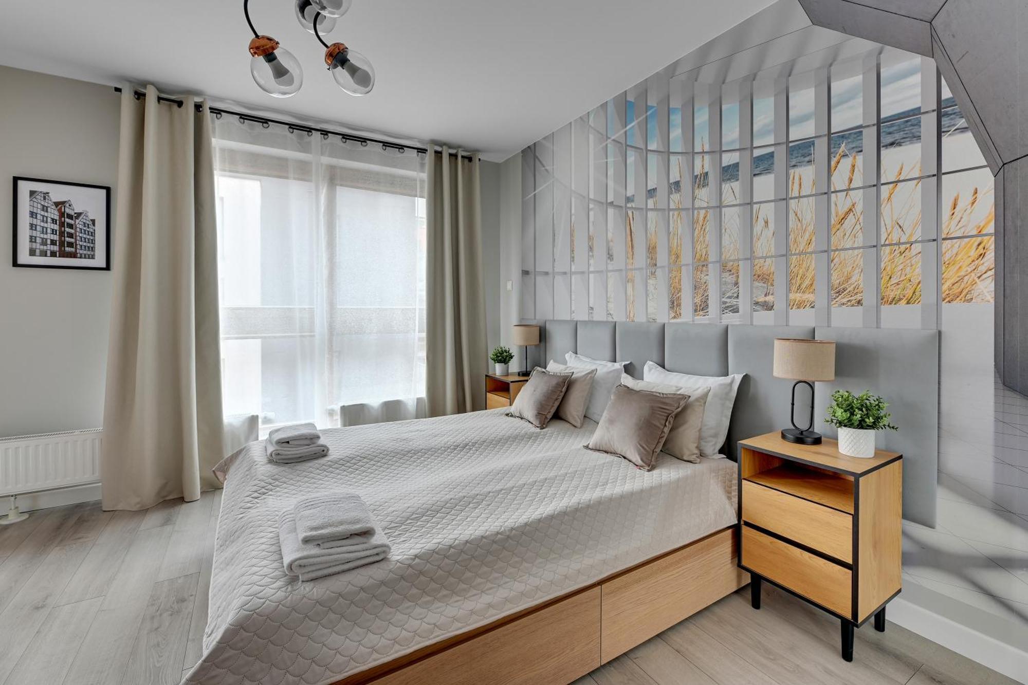 Staywin Aura I * Gdańsk