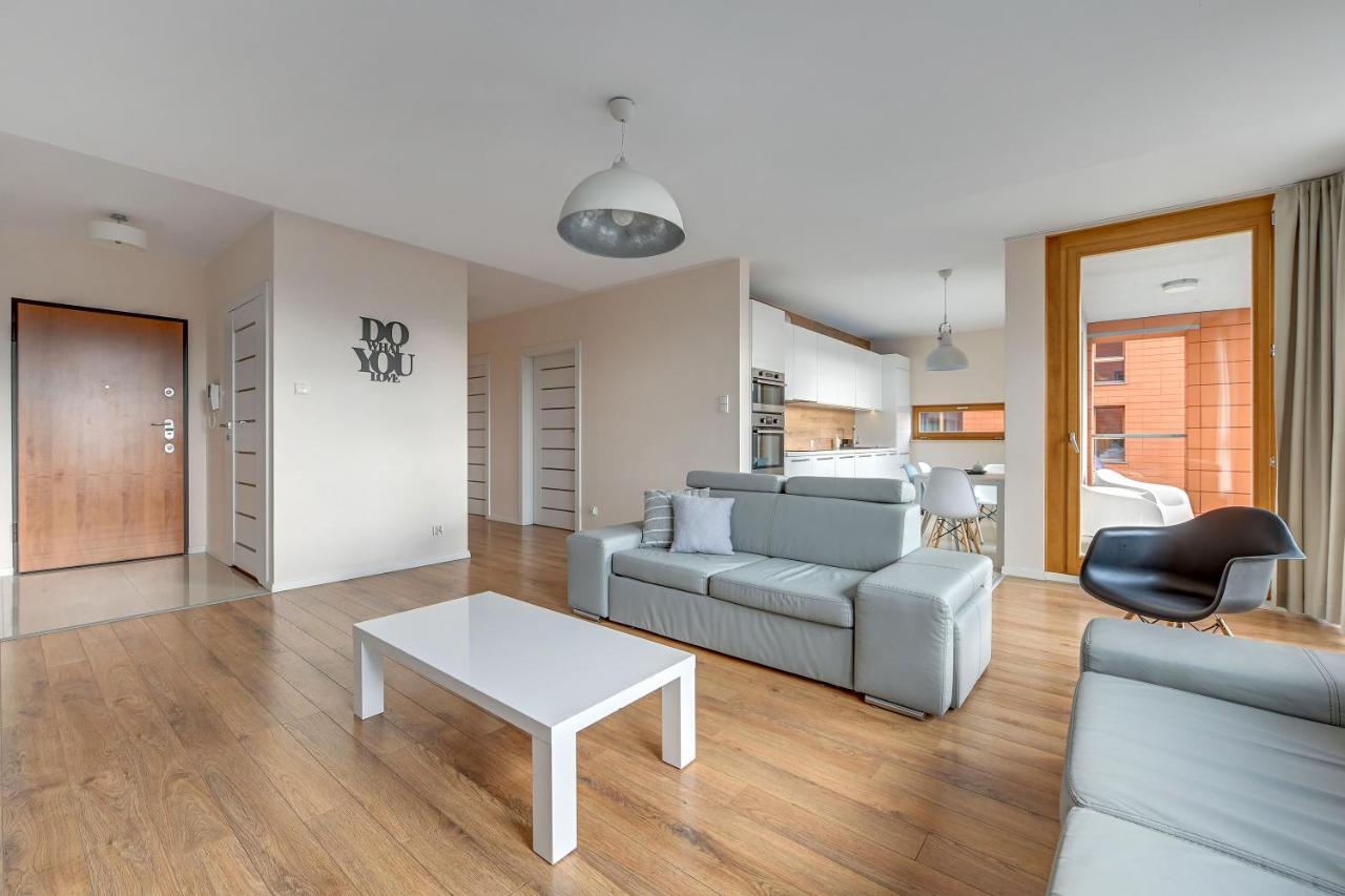 Staywin Aura I Gdańsk