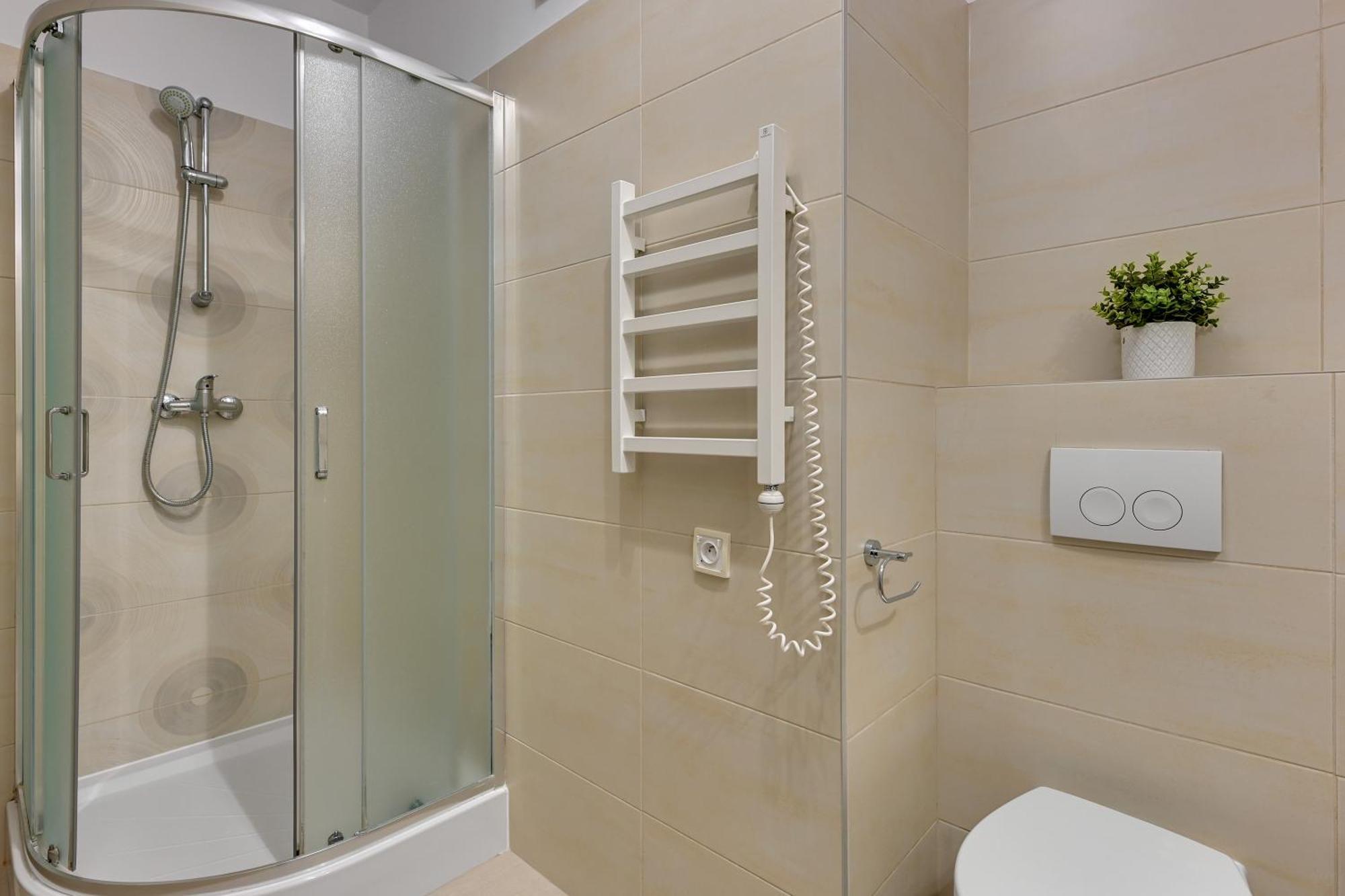 Staywin Aura I Apartment Gdansk