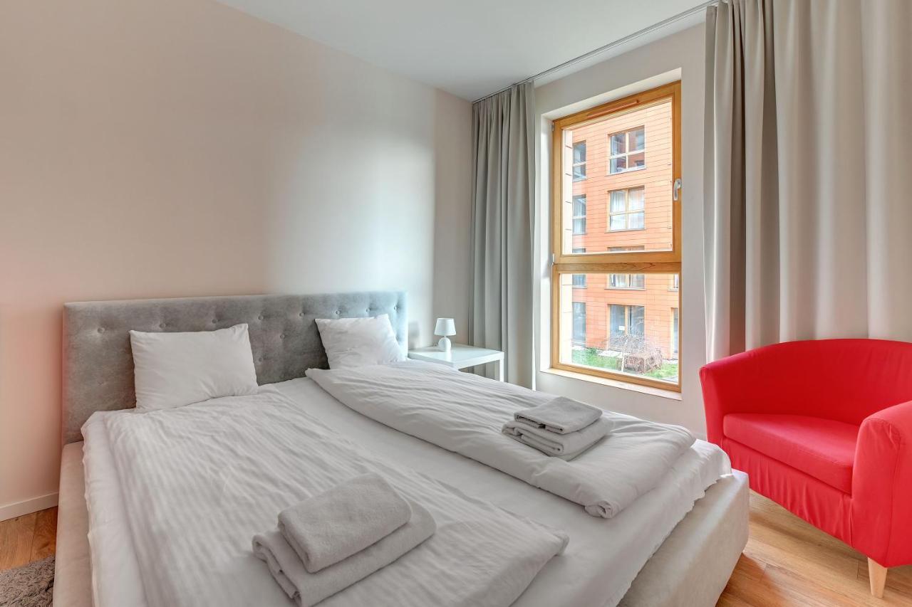 Staywin Aura I * Gdansk